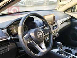 نیسان ئەلتیما